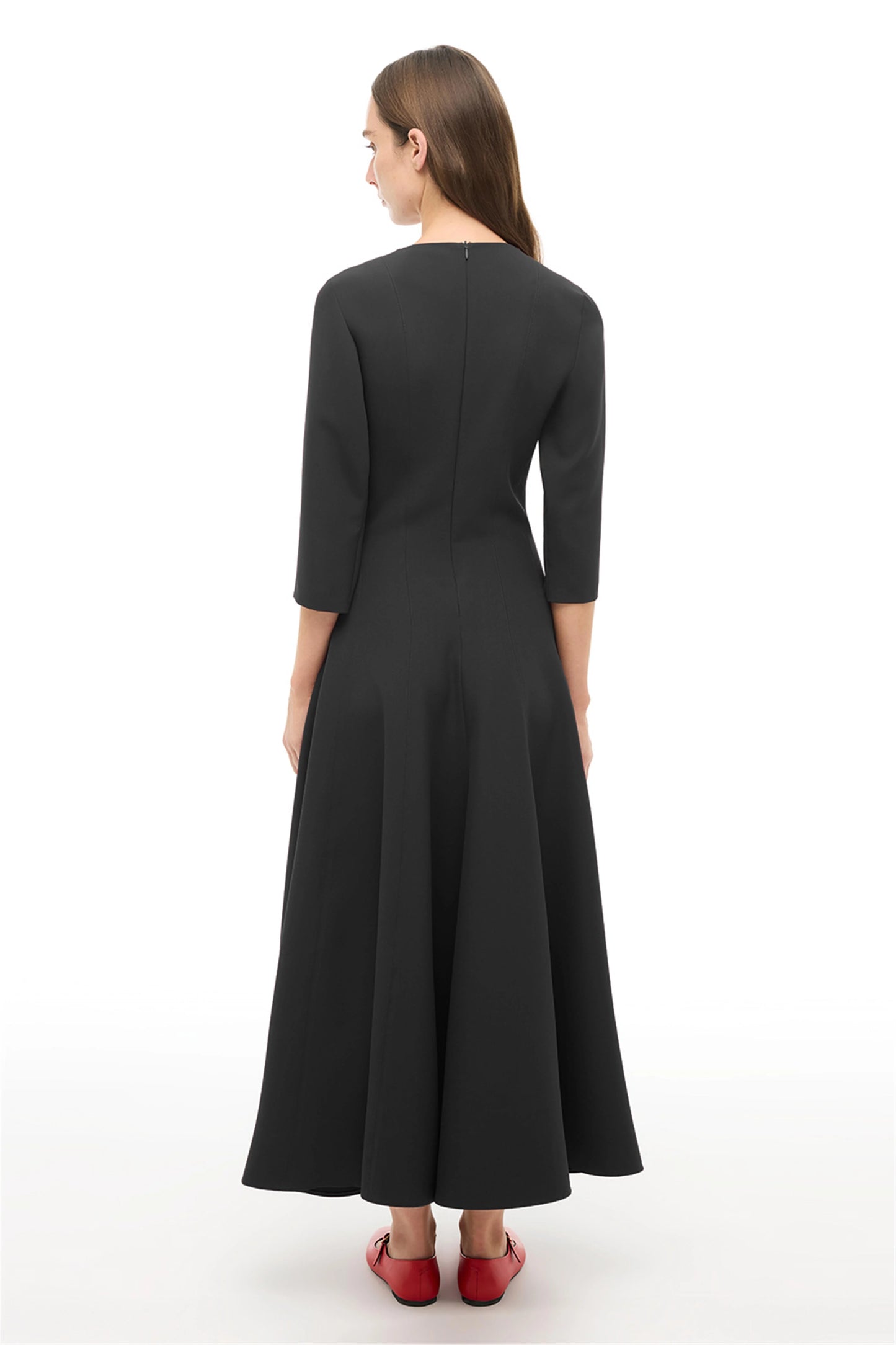 Stars Fustan Antracit 5016