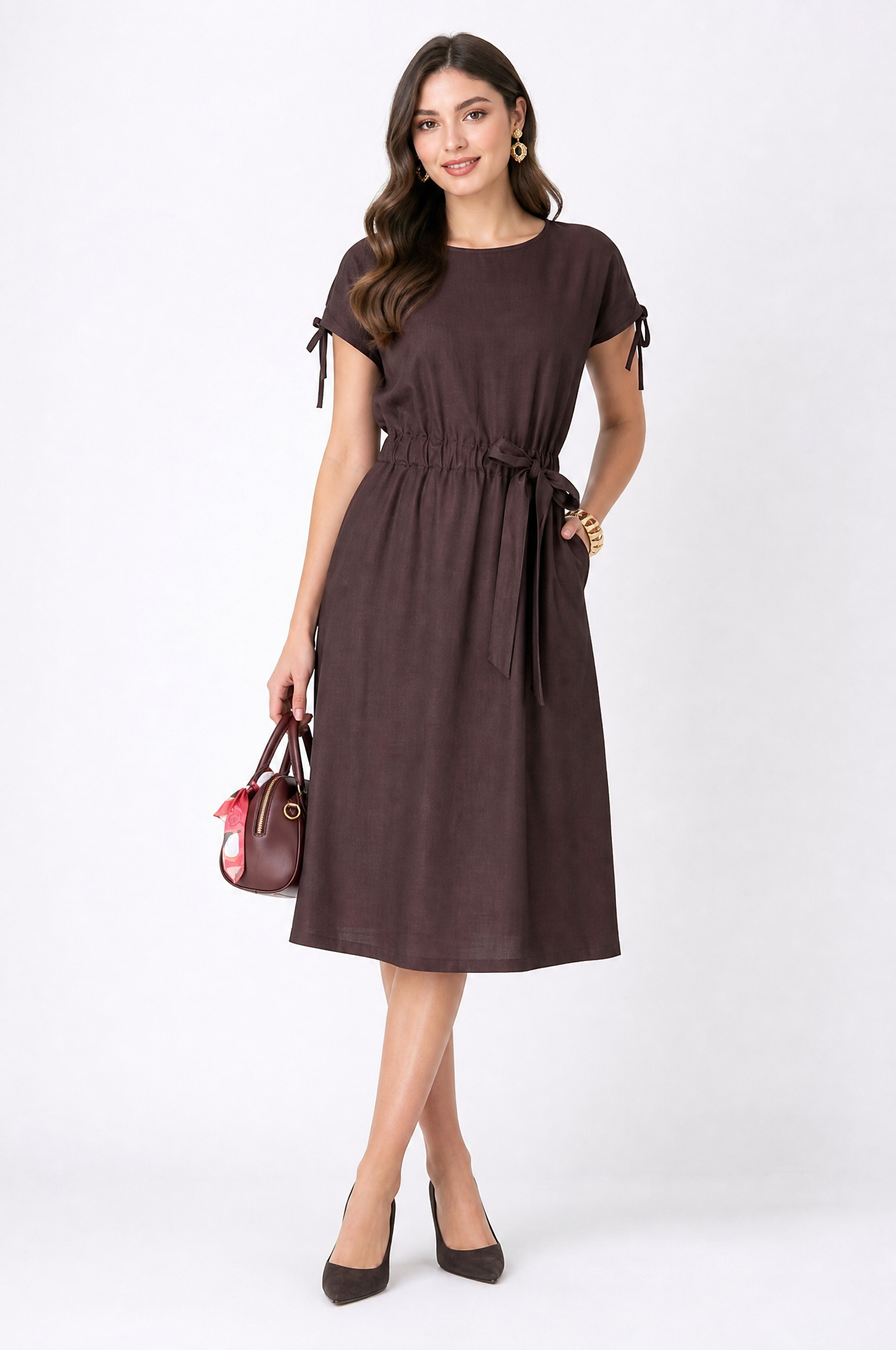 Fustan Kafe 1127