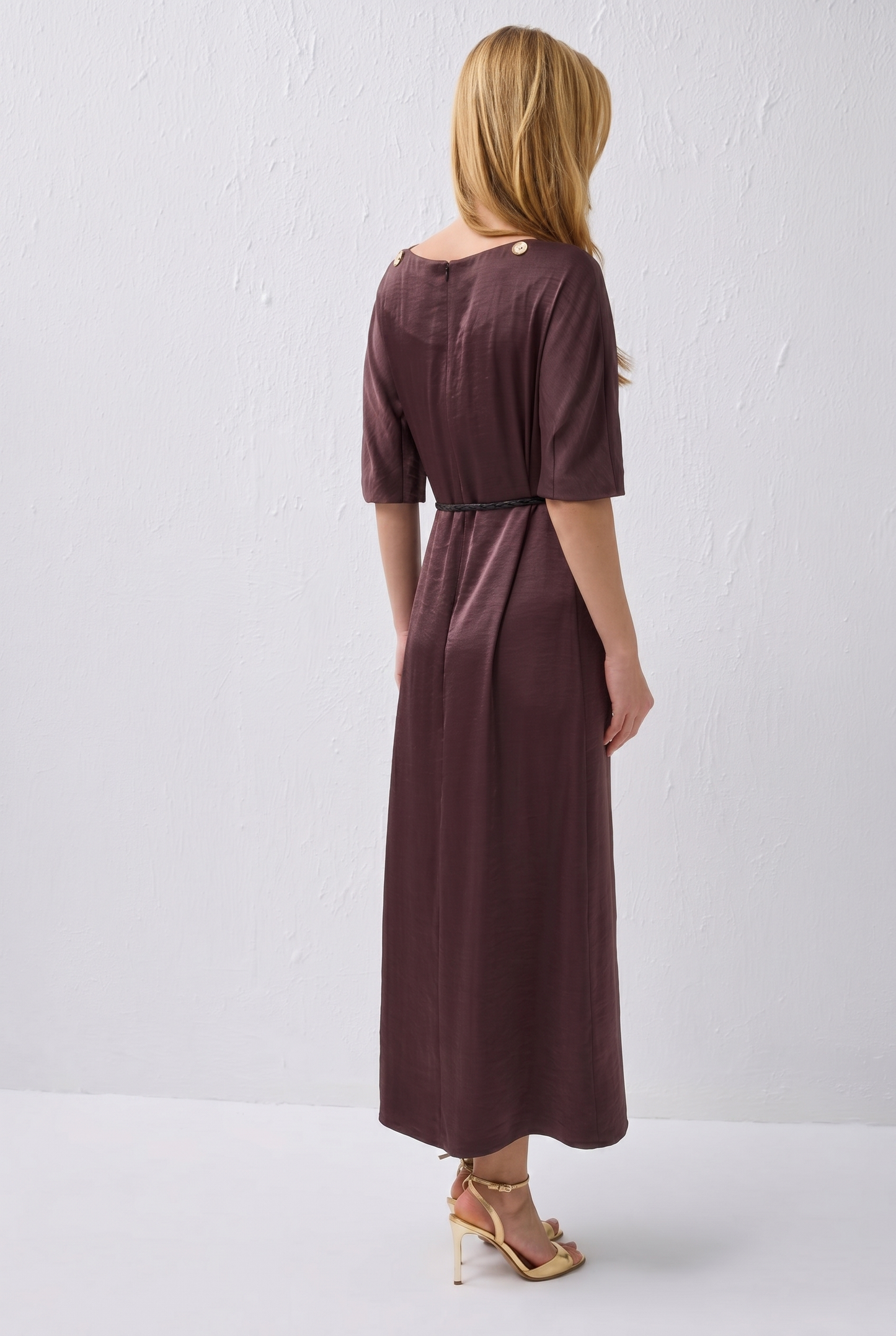 Nadia Fustan Kafe 1289X