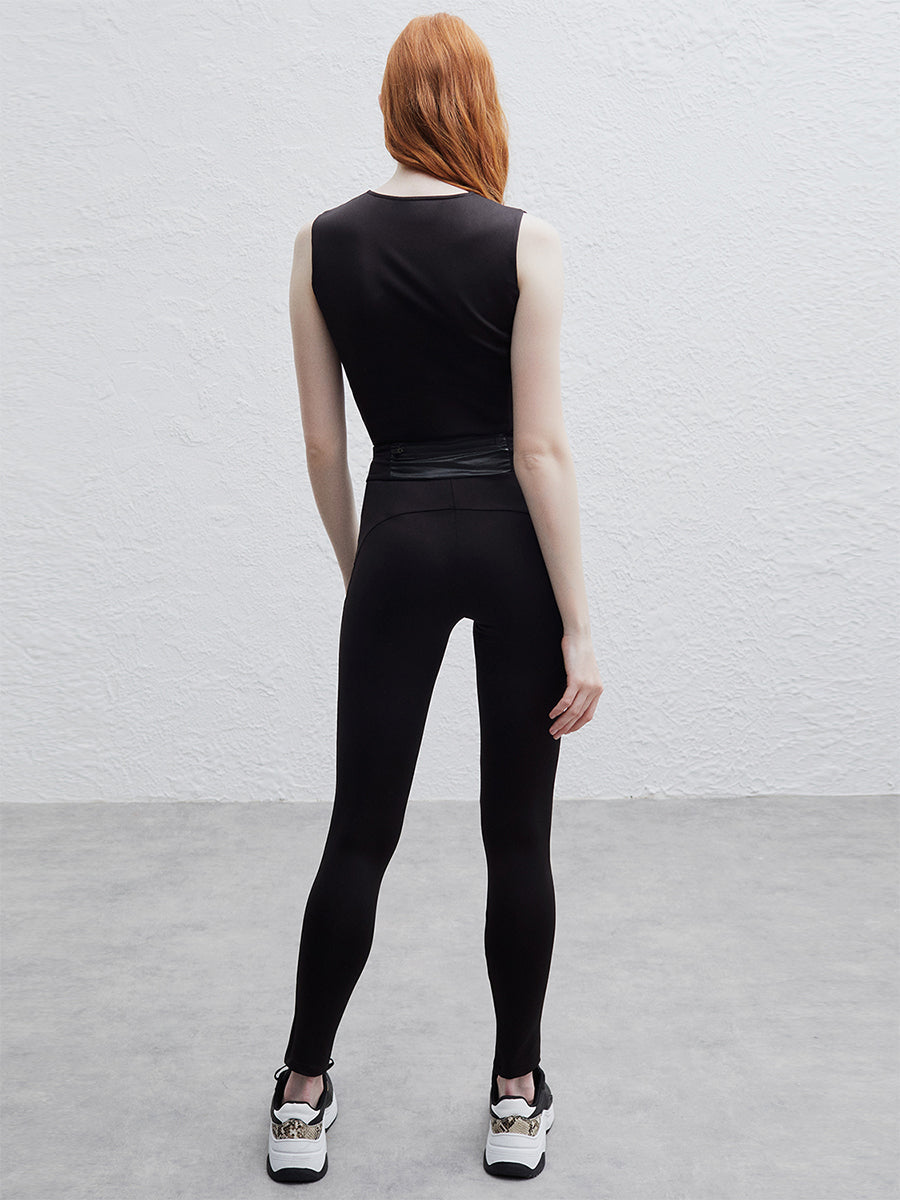 Filips Pantallona Tights Të Zeza 0069