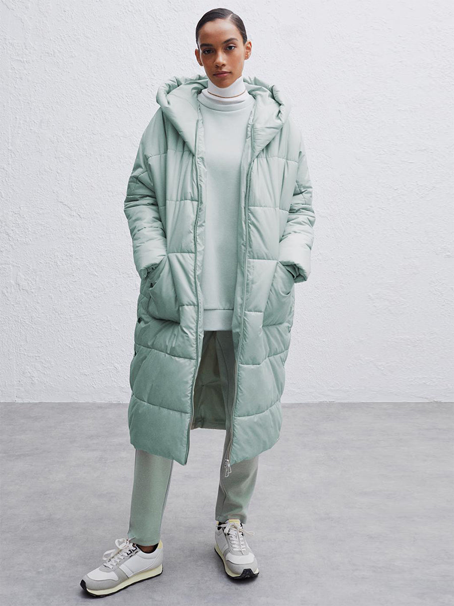 Lars Mont Mint 0494