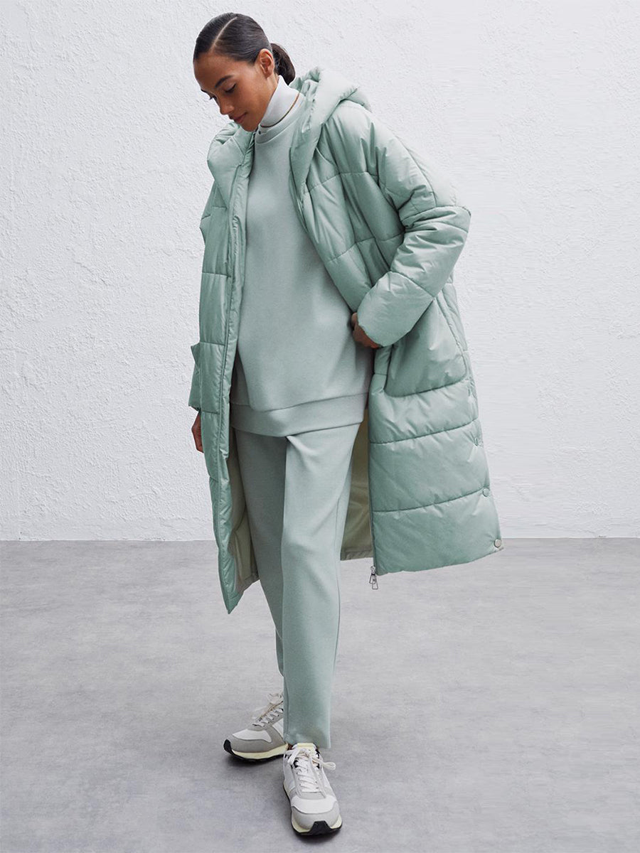 Lars Mont Mint 0494