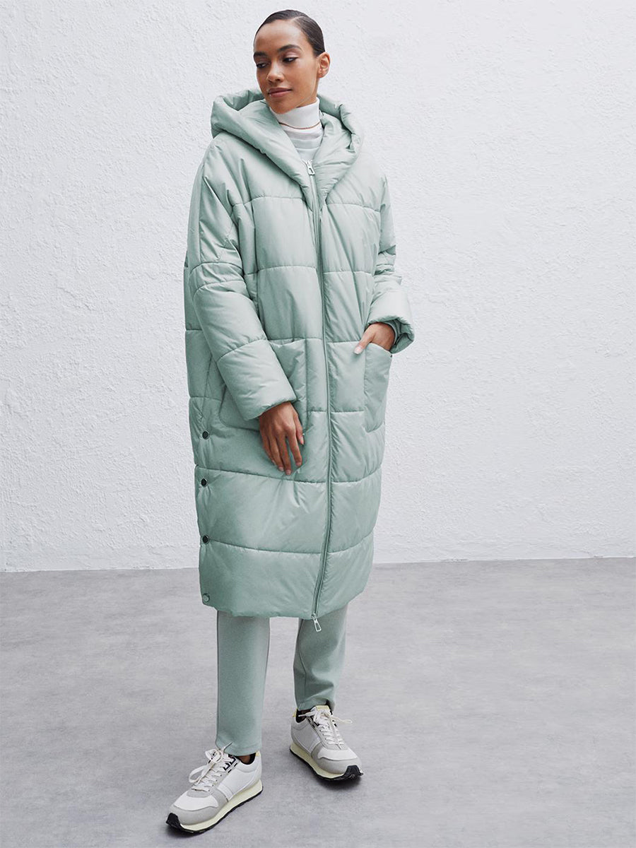 Lars Mont Mint 0494