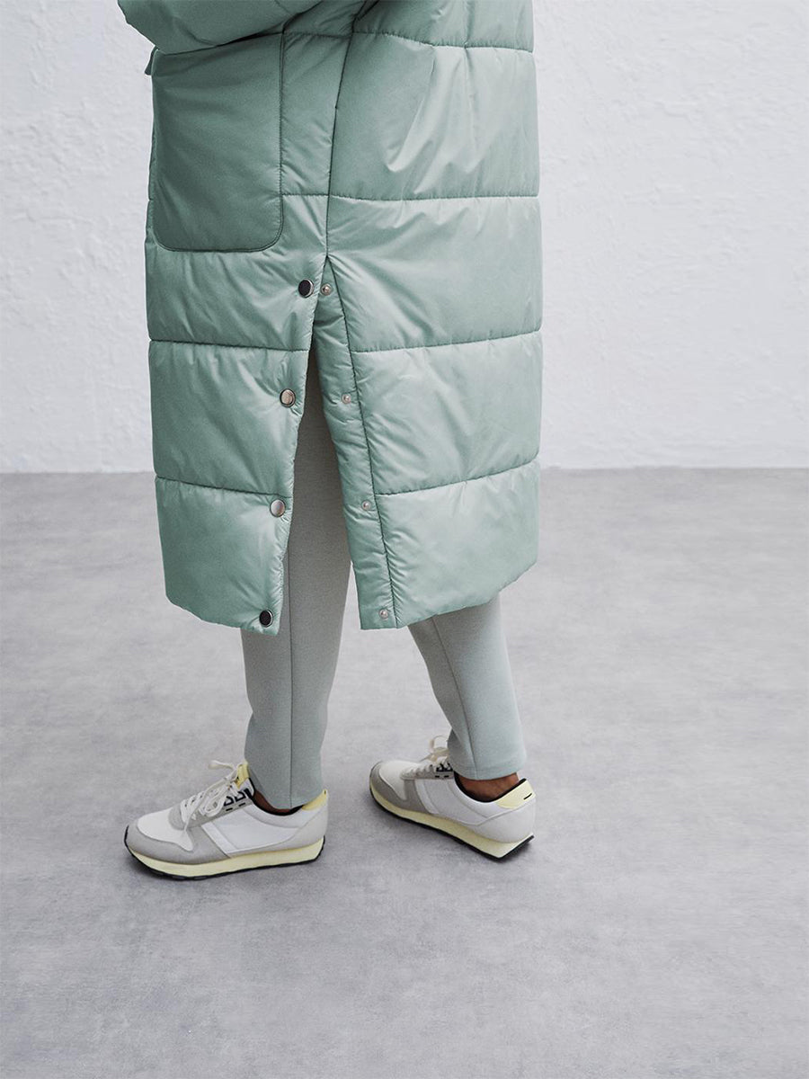 Lars Mont Mint 0494