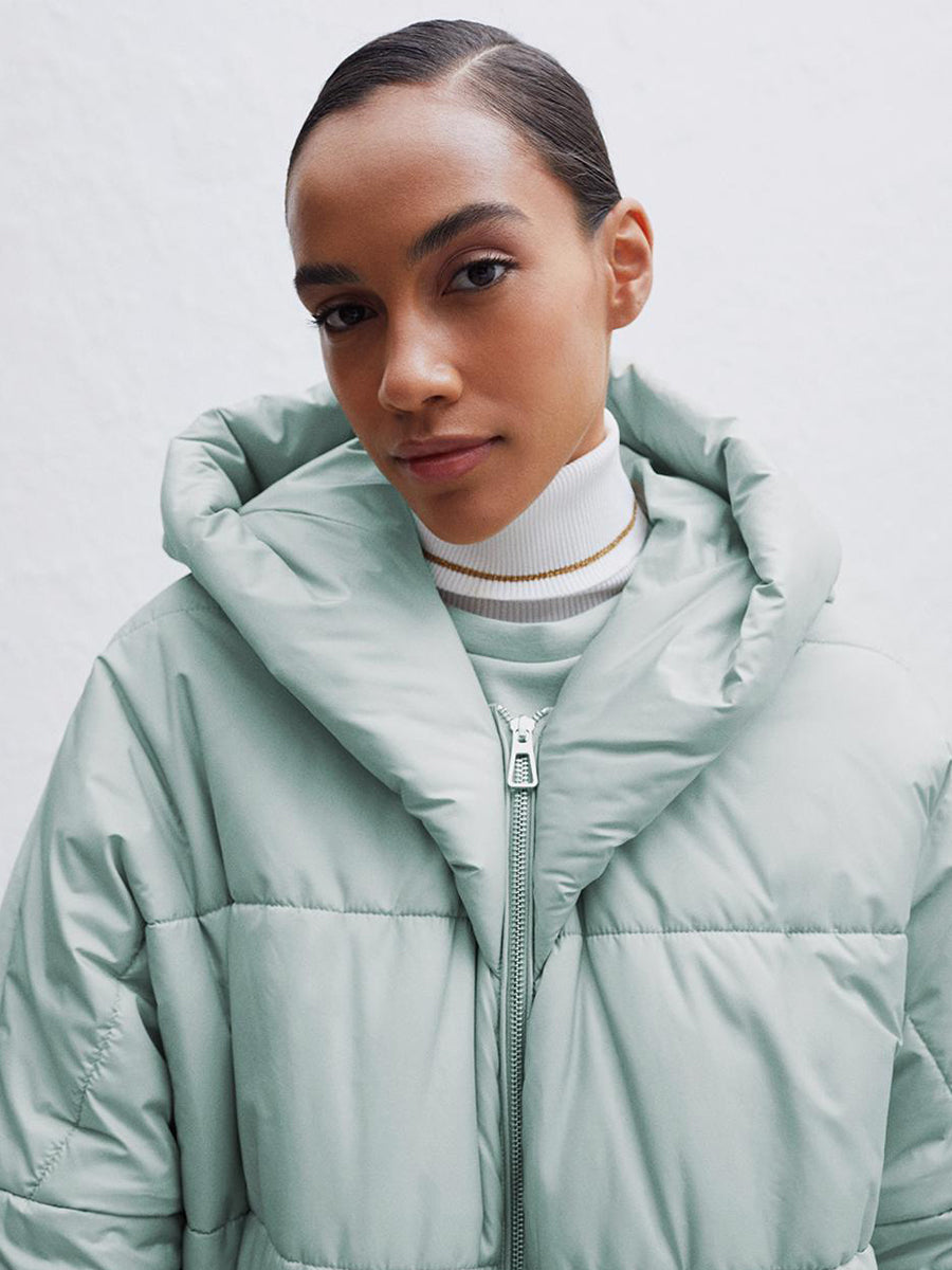 Lars Mont Mint 0494