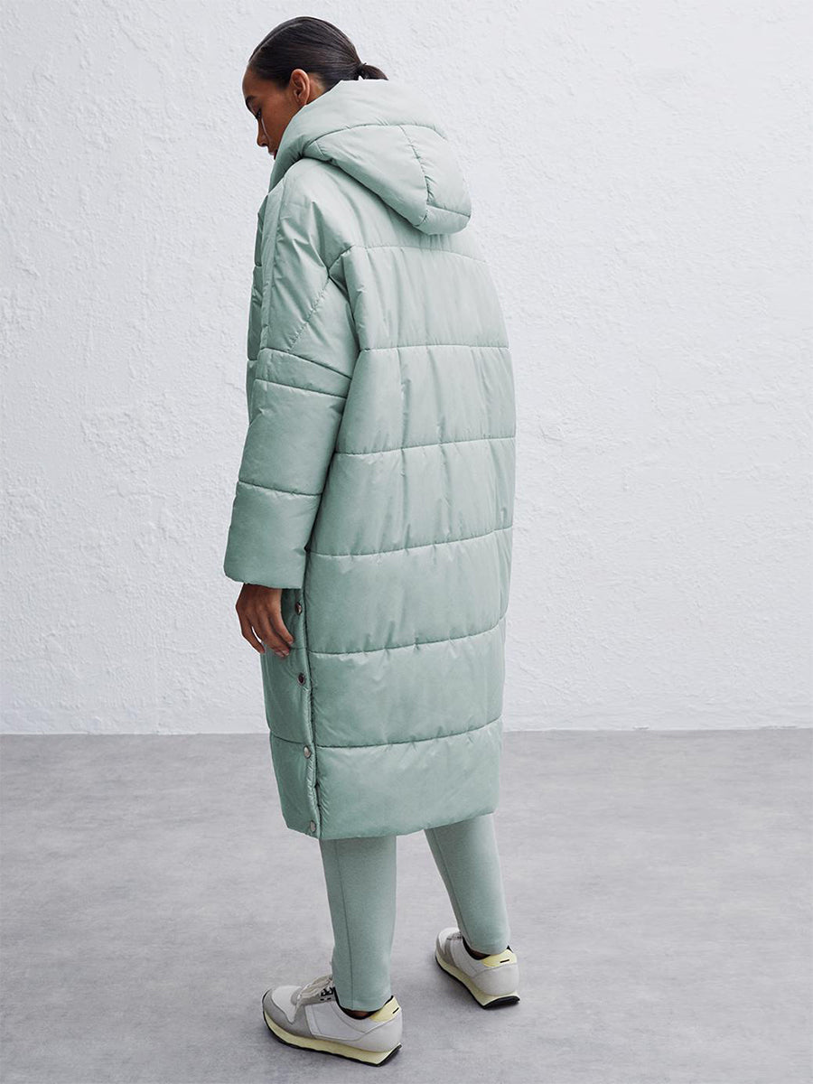 Lars Mont Mint 0494