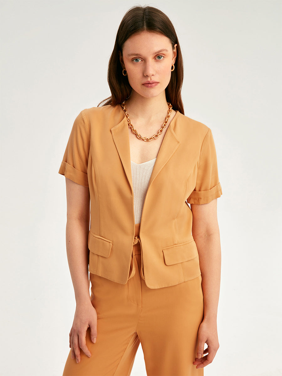 Donias Setër Camel 0956