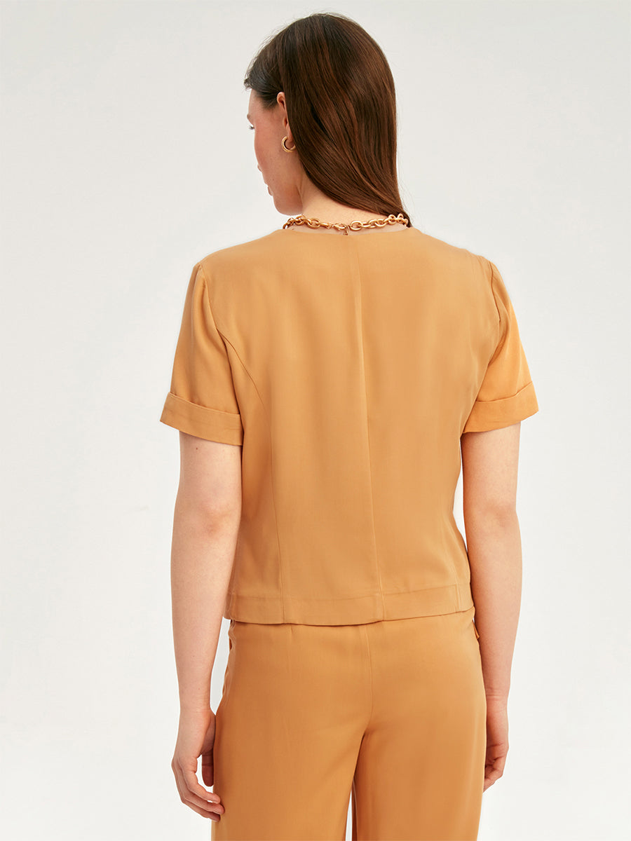 Donias Setër Camel 0956