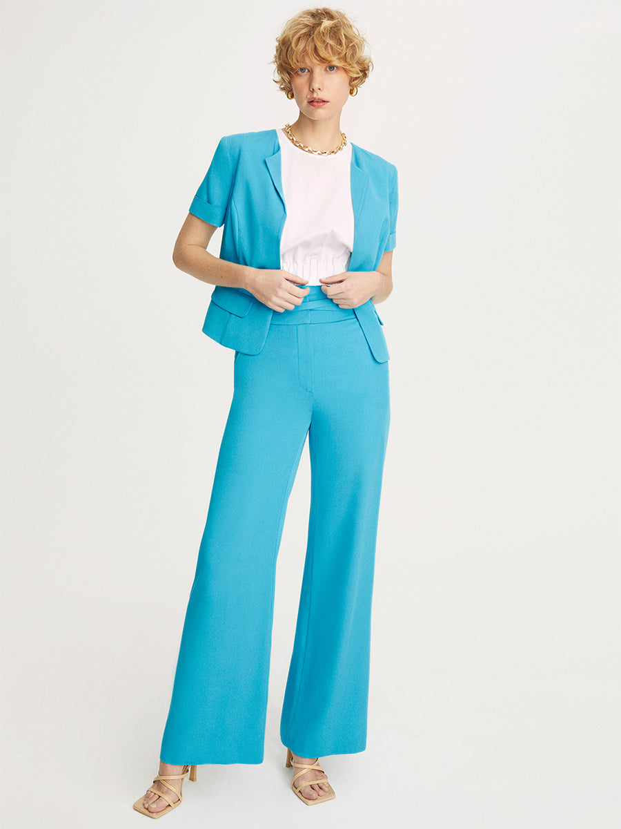 Donias Setër Turquoise 0956