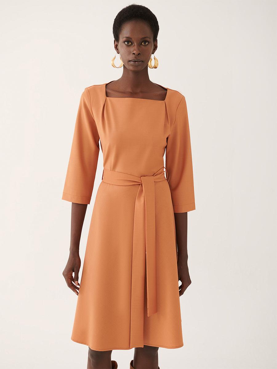 Andrel Fustan Cinnamon 2957