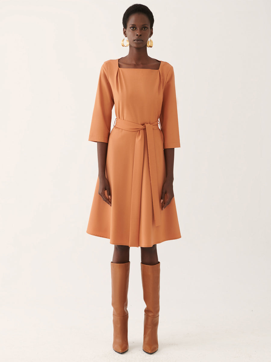 Andrel Fustan Cinnamon 2957