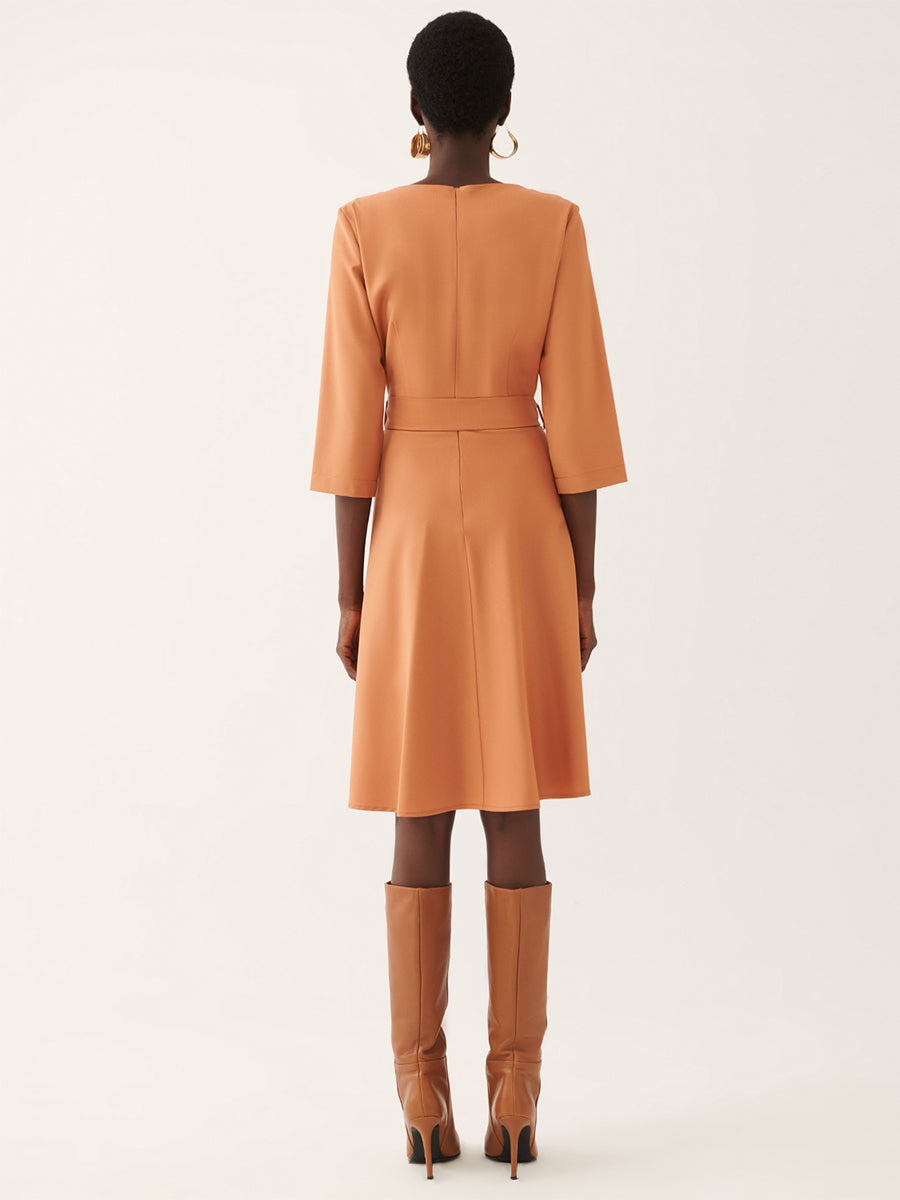 Andrel Fustan Cinnamon 2957