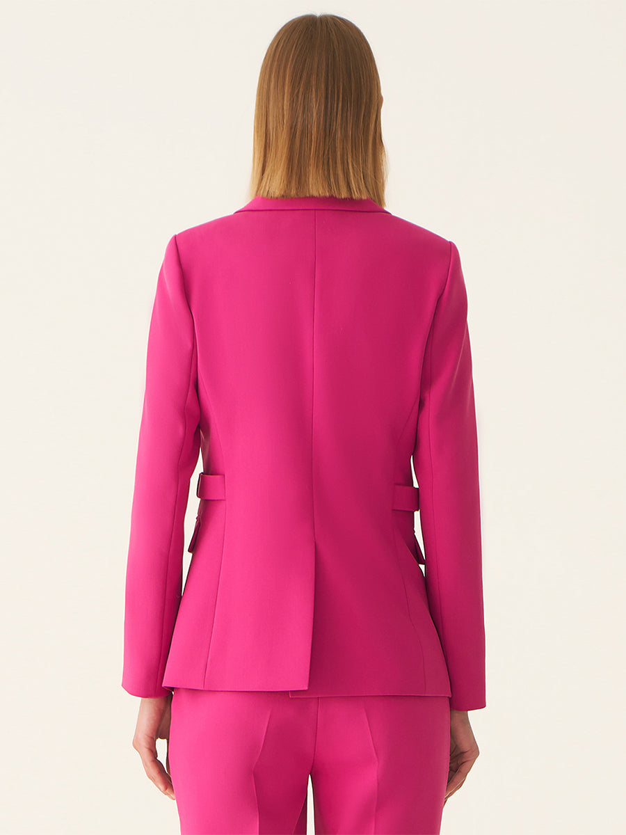 Eswin Setër Vjollcë Fuchsia 1005