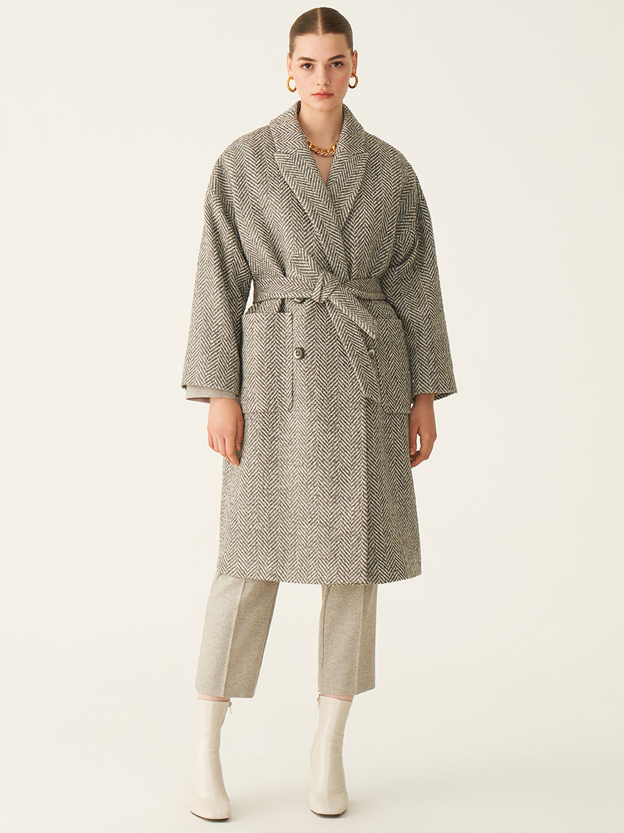 Angies Coat Grace 0482