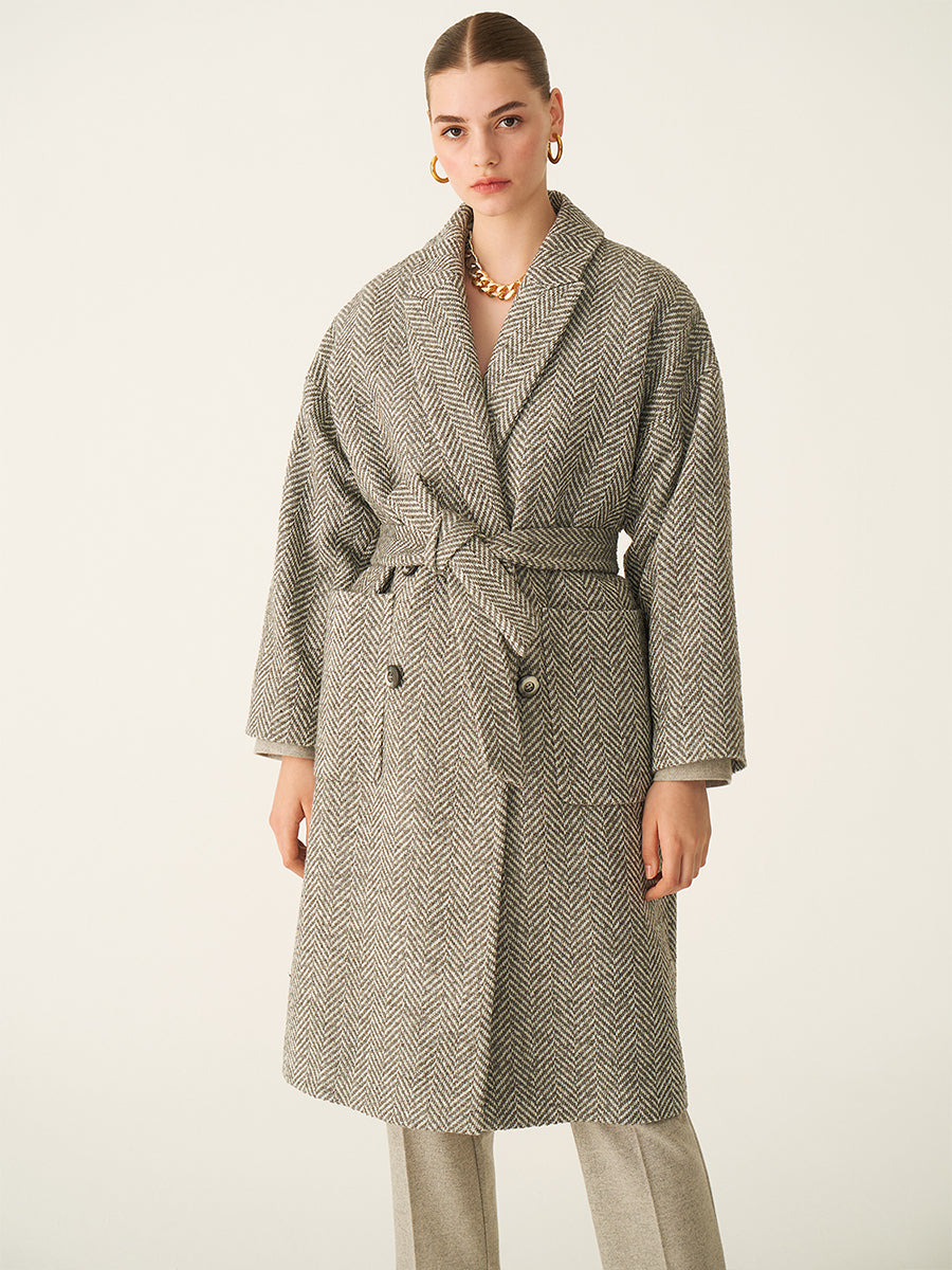 Angies Coat Grace 0482