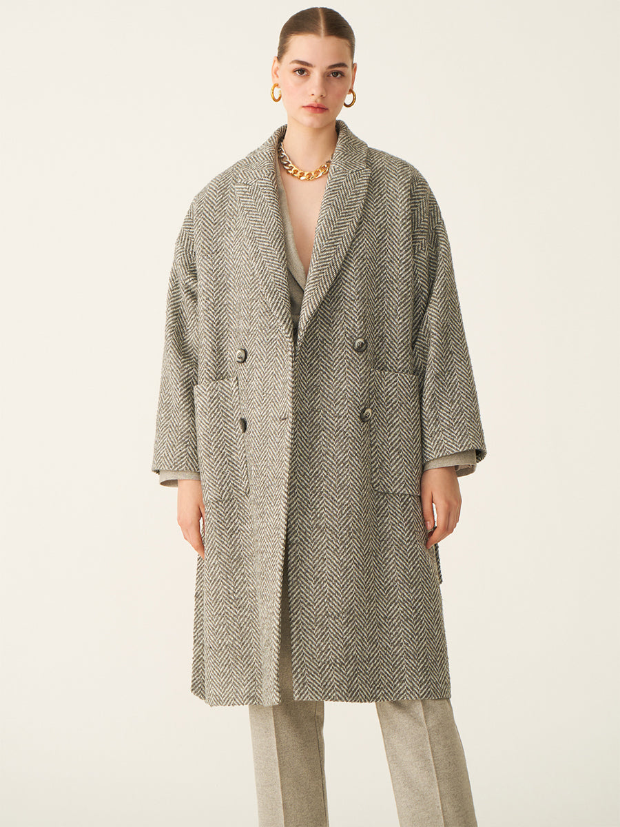 Angies Coat Grace 0482