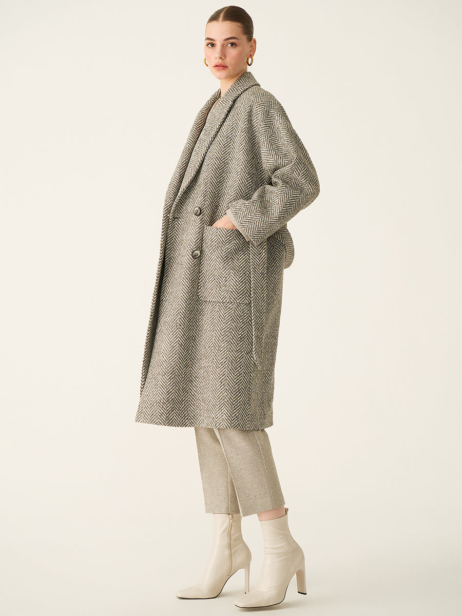 Angies Coat Grace 0482
