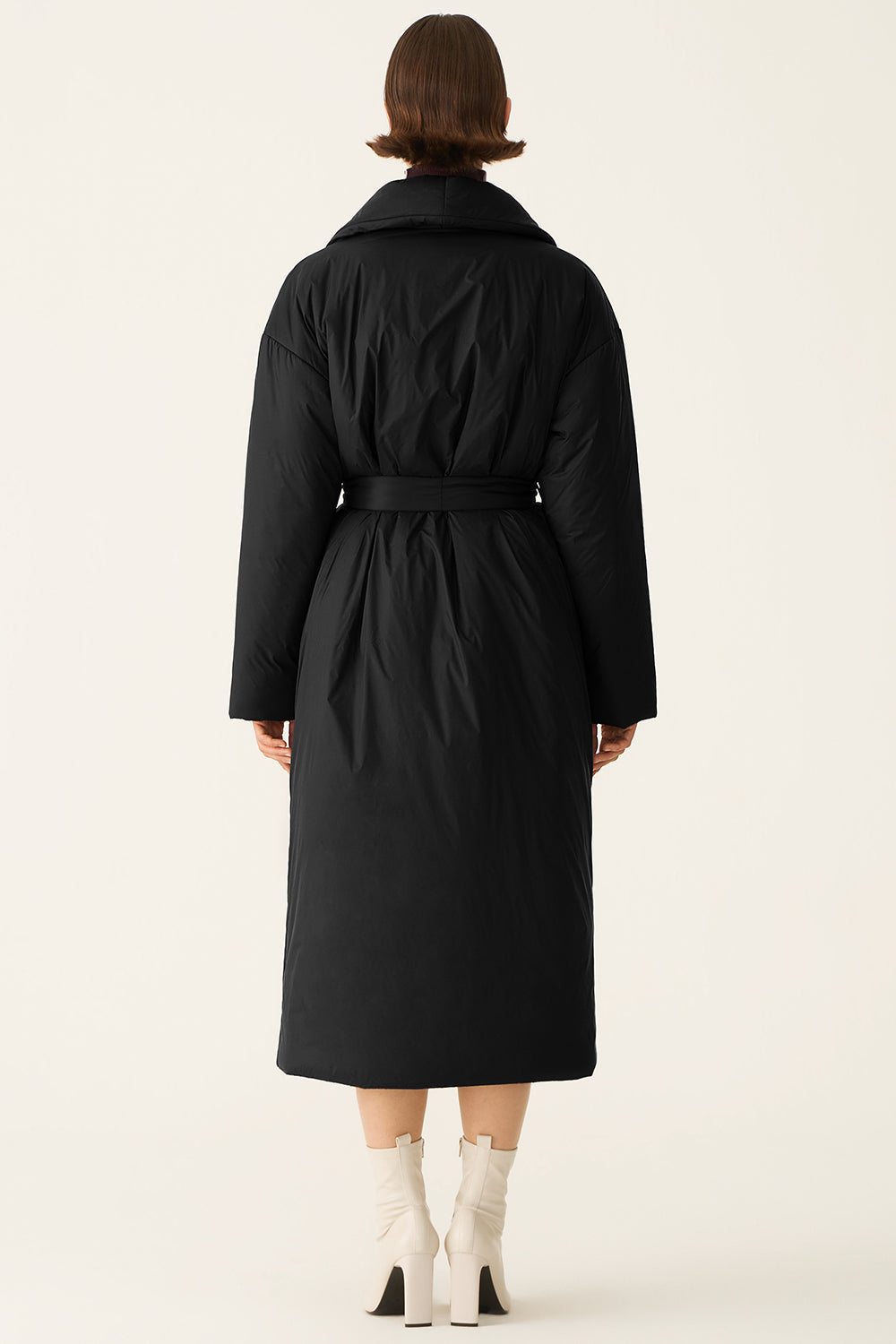 Clairs Mont I Black 0537