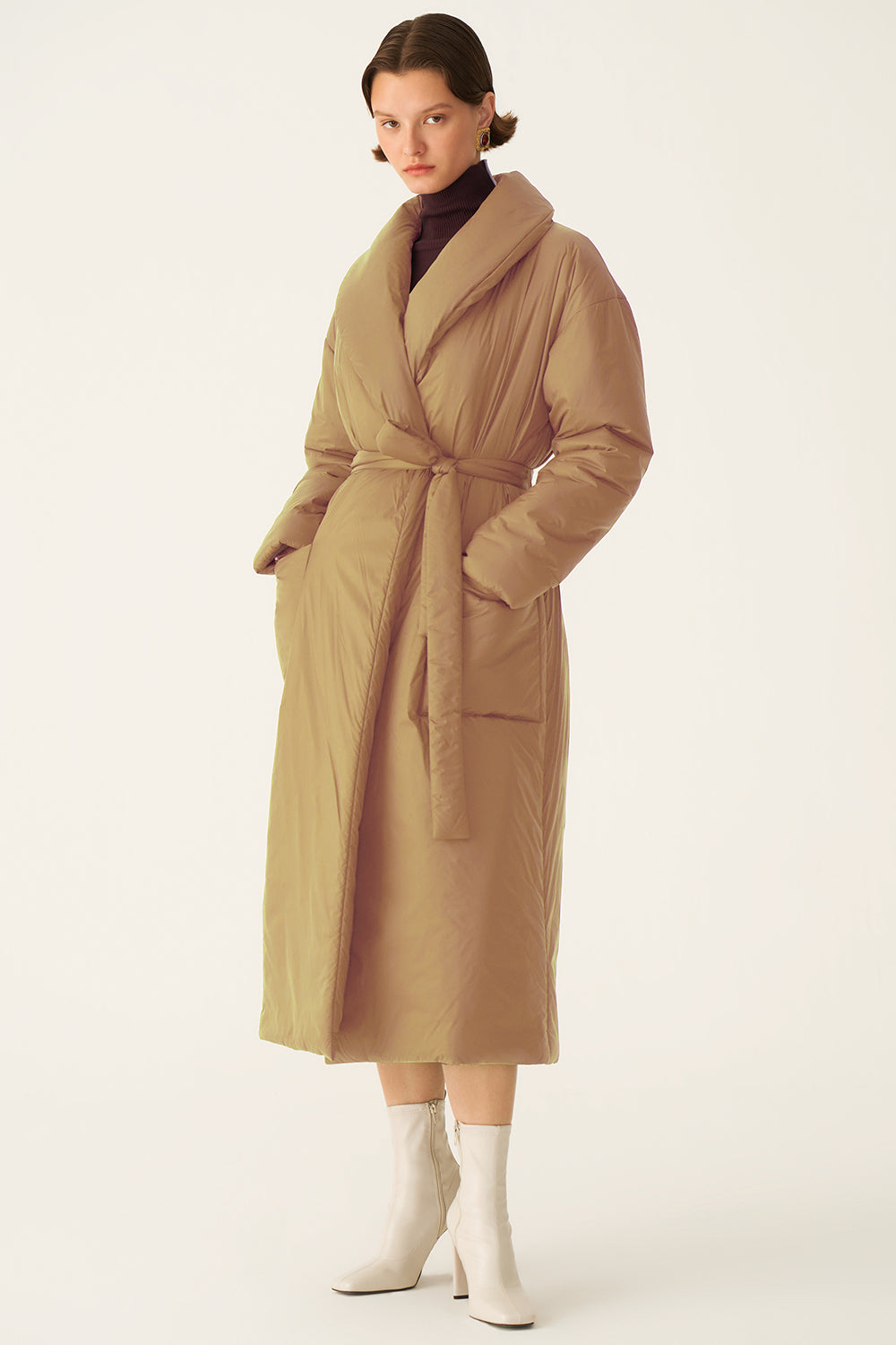 Clairs Mont Beige 0537