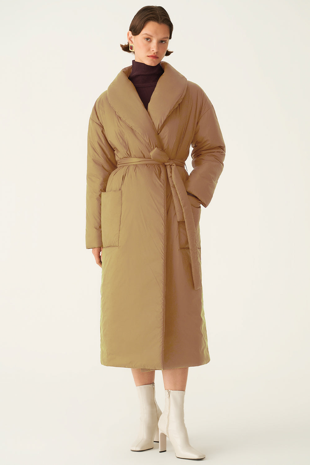 Clairs Mont Beige 0537