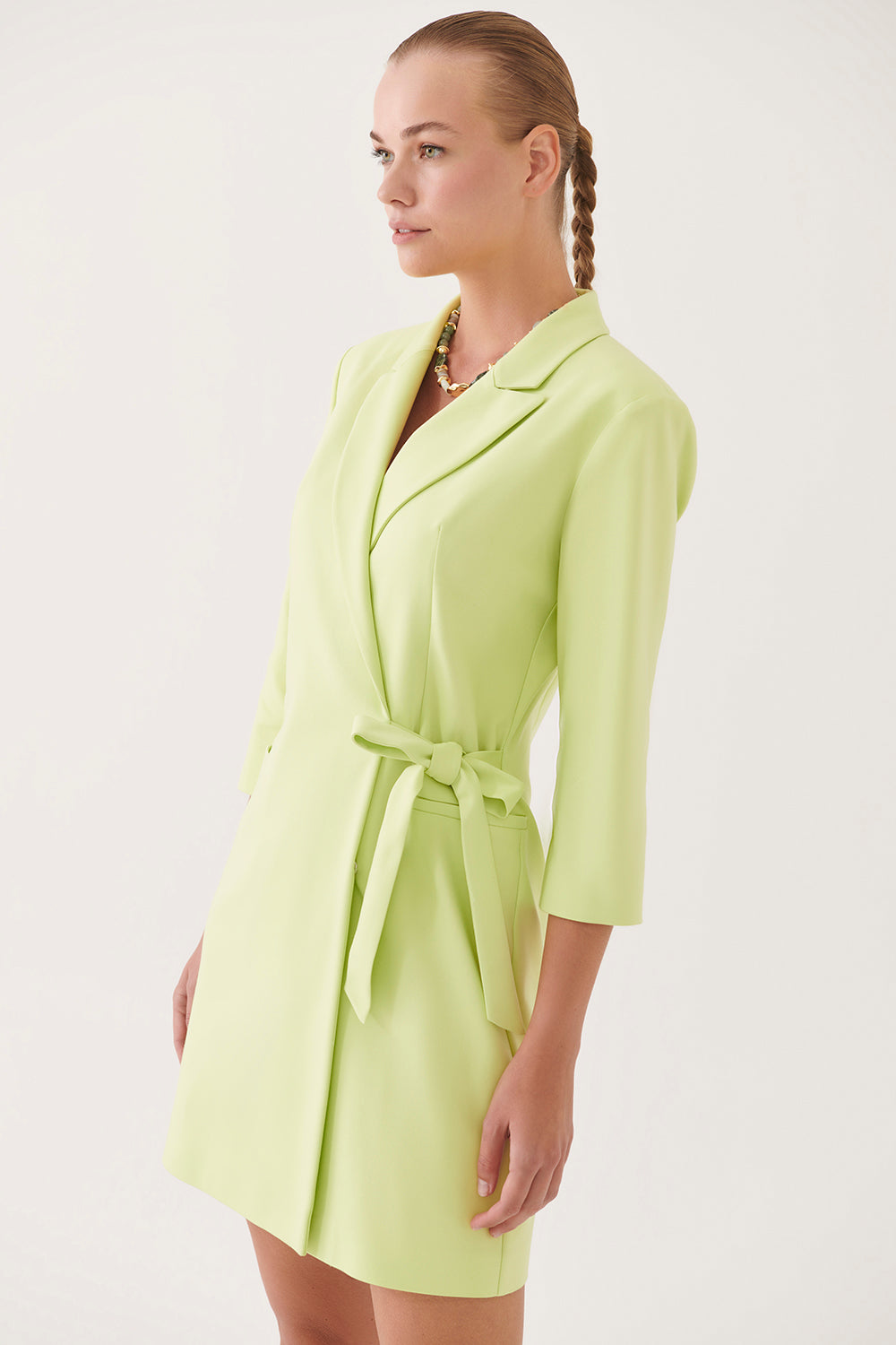 Adeos Fustan Limon 3063