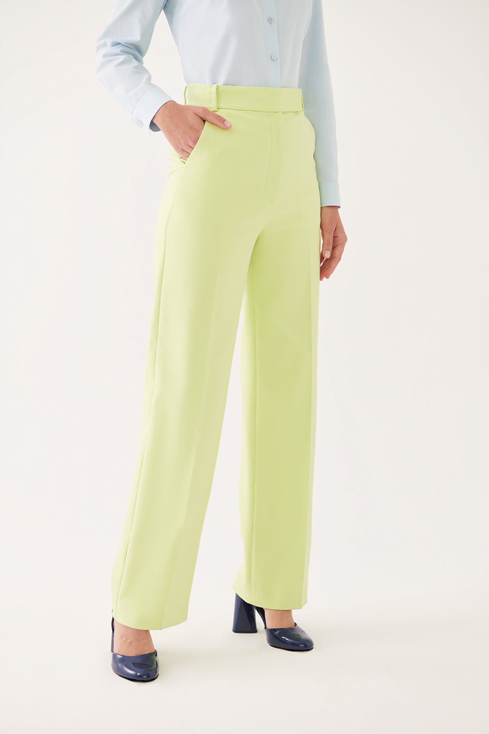 Adeos Pantallona Limon 1604