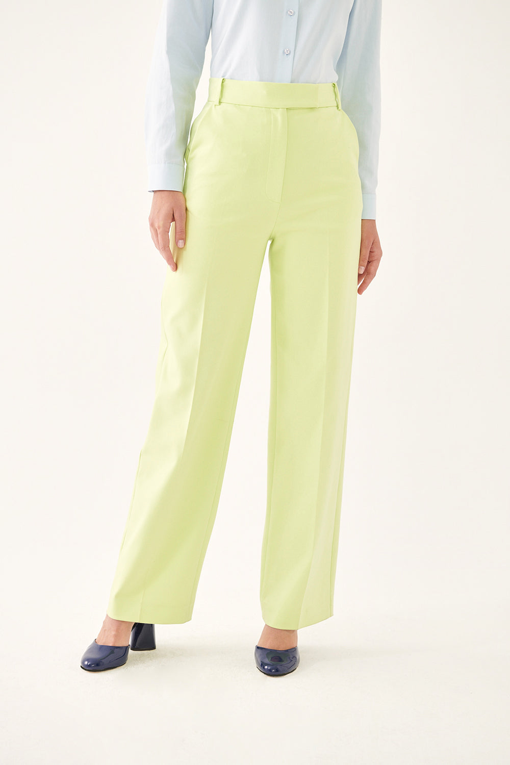 Adeos Pantallona Limon 1604