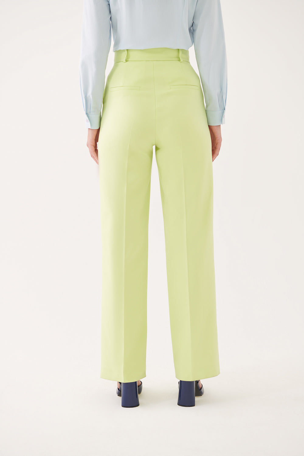 Adeos Pantallona Limon 1604