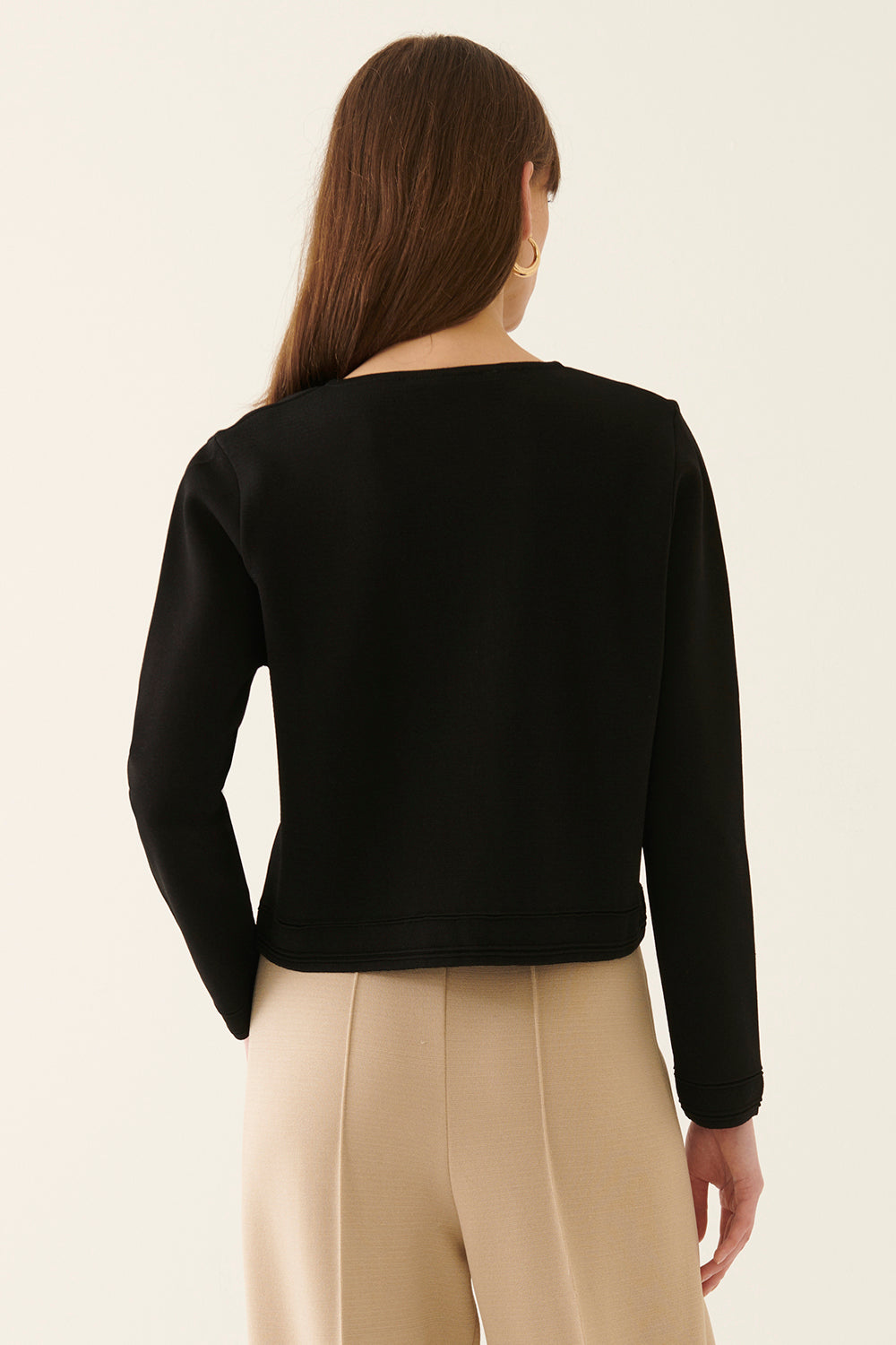 Illas Triko Cardigan Zezë 0318
