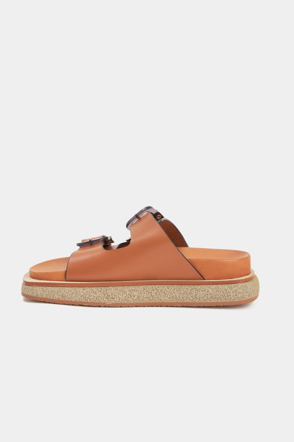 Sandale Terrakota 0210