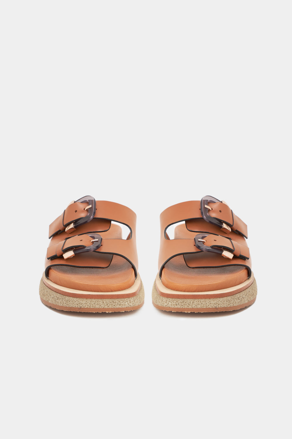 Sandale Terrakota 0210