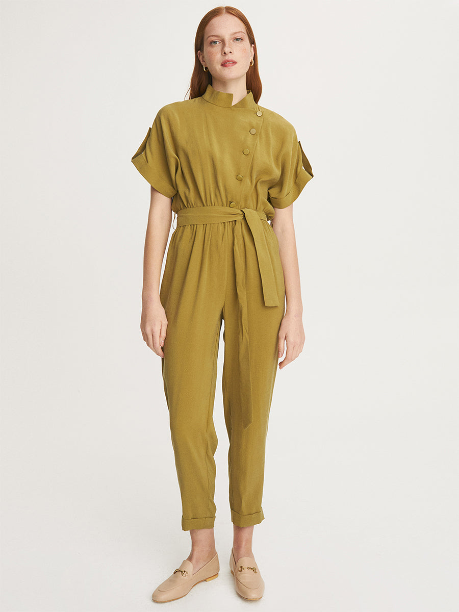 Amys Kominoshe Olive 0492