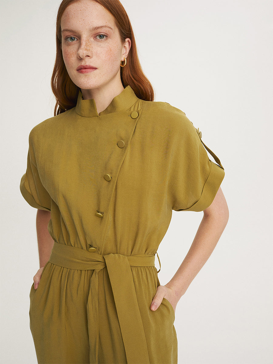 Amys Kominoshe Olive 0492