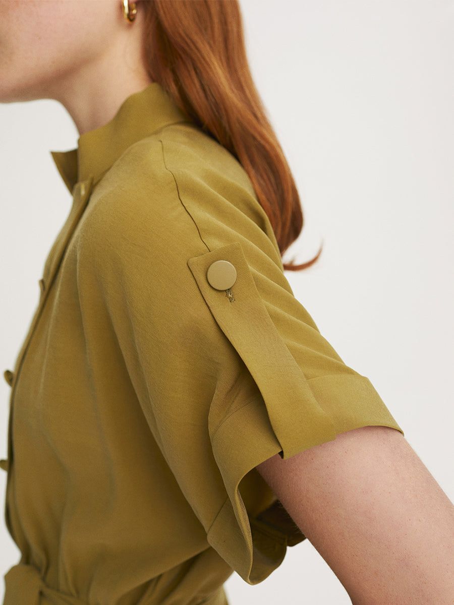 Amys Kominoshe Olive 0492