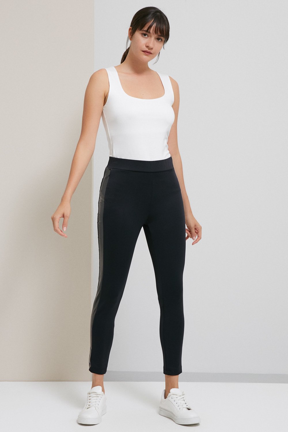 Elsu Leggings Zezë Leggings