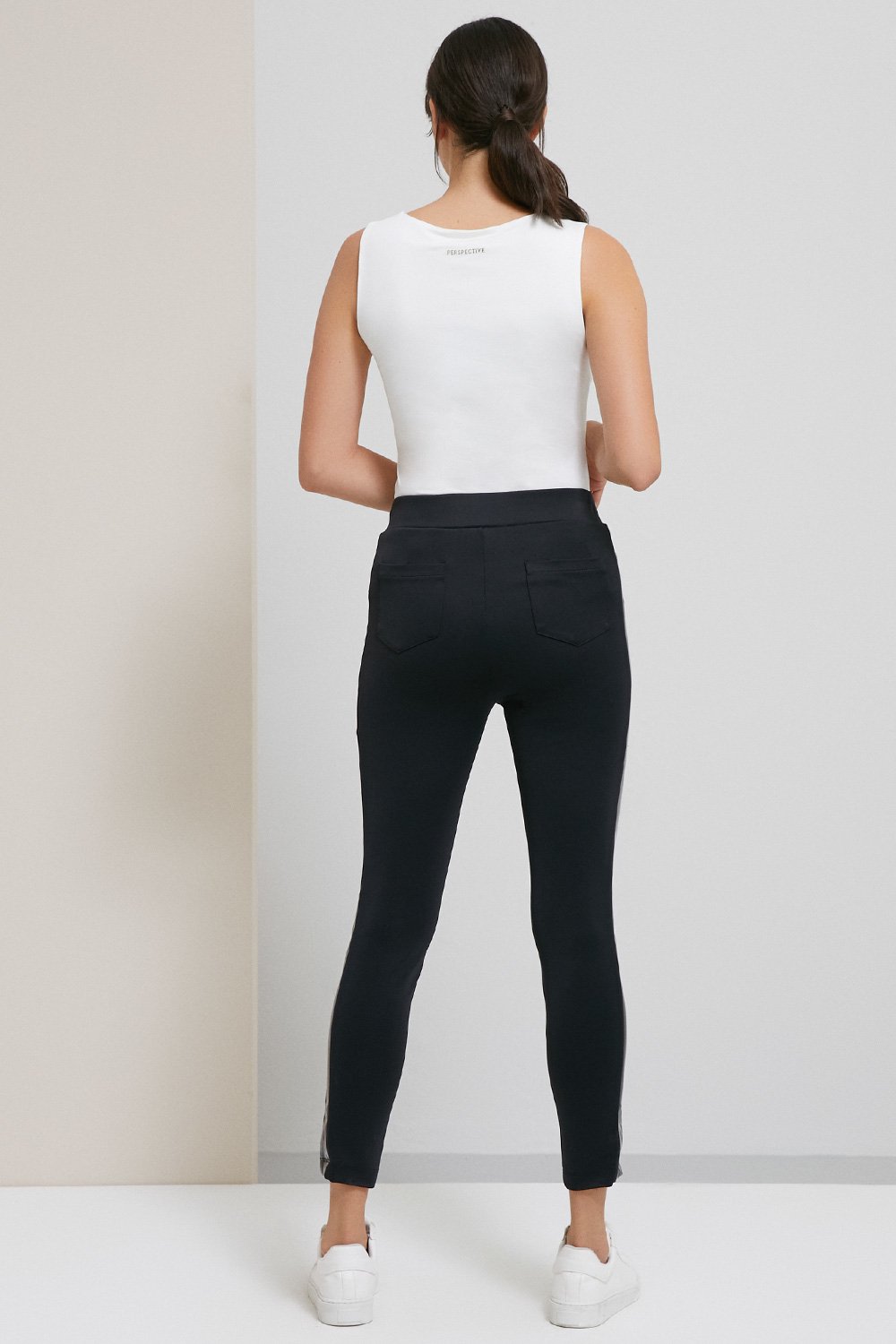 Elsu Leggings Zezë Leggings