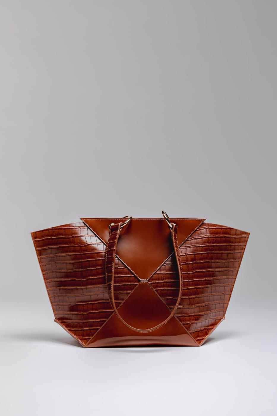 Çant Terracota