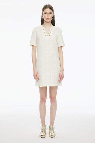 Adelios Fustan Offwhite 3370