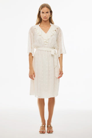 Akilas Fustan Offwhite 3373