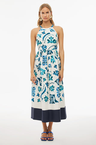 Bionas Fustan Shumë Ngjyrësh 3389