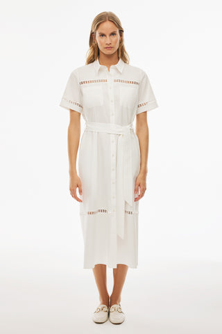 Balars Fustan Offwhite 3391