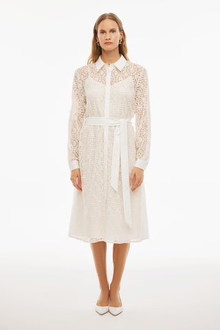 Darys Fustan Bezhë 3417