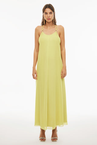 Blants Fustan Lemon 3427