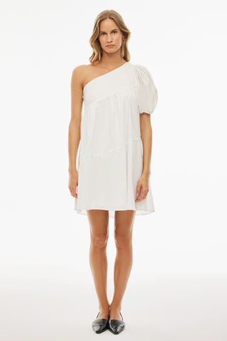 Gratas Fustan Offwhite 3432