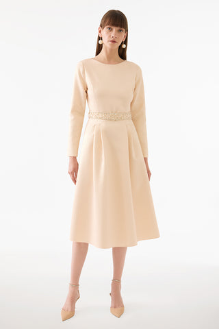 Fones Fustan Salmon 3441