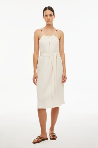 Alive Fustan Bezhë 3455