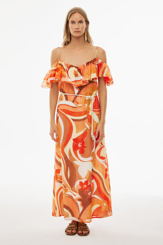 Alive Fustan Shumengjyrësh 3458