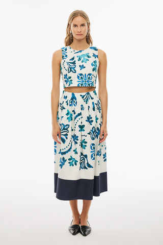 Bionas Fund Shumë Ngjyrësh 1176