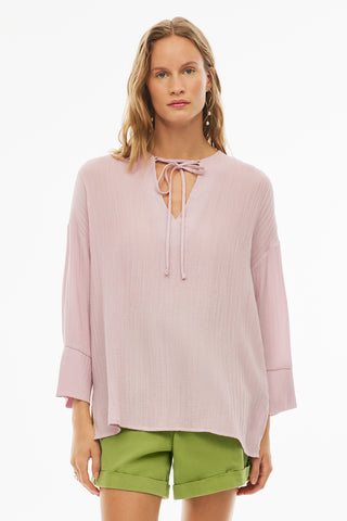 Altres Bluzë Rozë 3005