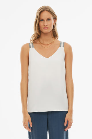 Elonias Bluzë Offwhite 3020